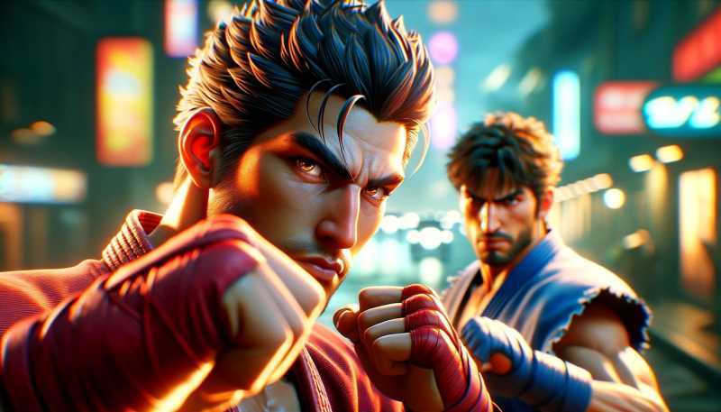 Magie der Zusammenarbeit